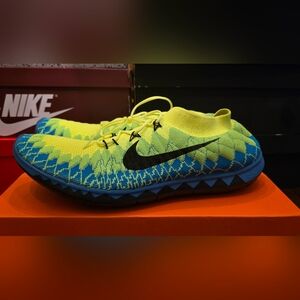 New Nike Free Flyknit 3.0 2014 Size 13